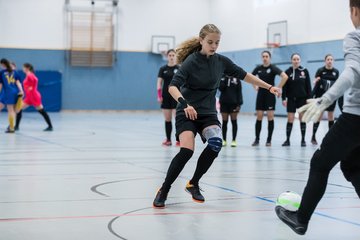 Bild 29 - B-Juniorinnen Futsalmeisterschaft